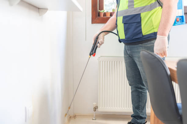 Best Pest Prevention Services  in Woodmoor, CO